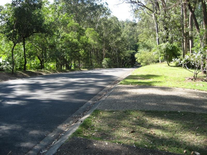 12 Wexford Street, Chapel Hill QLD 4069