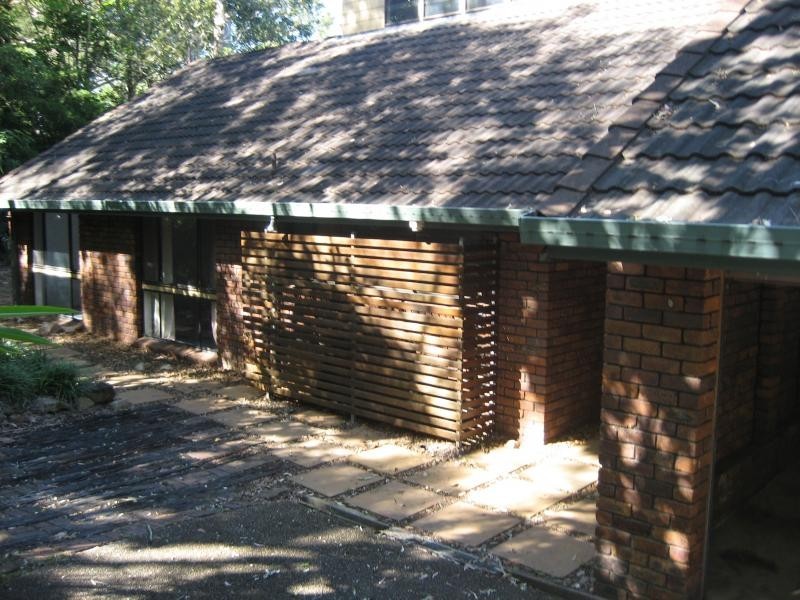 12 Wexford Street, Chapel Hill QLD 4069