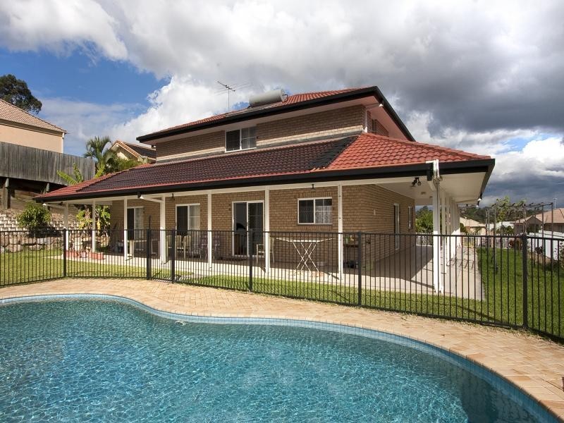 22 Mozart Place, Mount Ommaney QLD 4074
