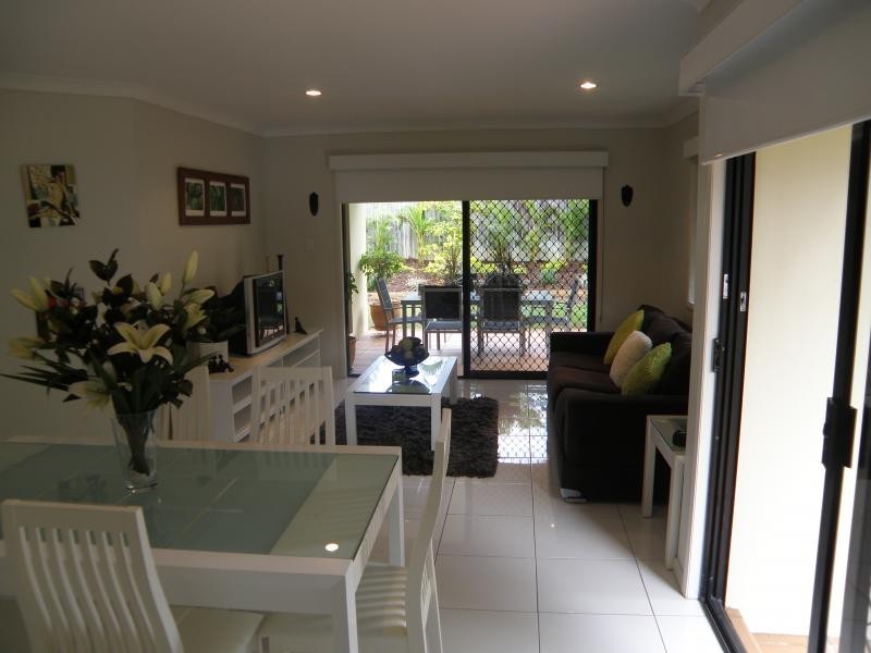 22/9 Amazons Place, Sinnamon Park QLD 4073