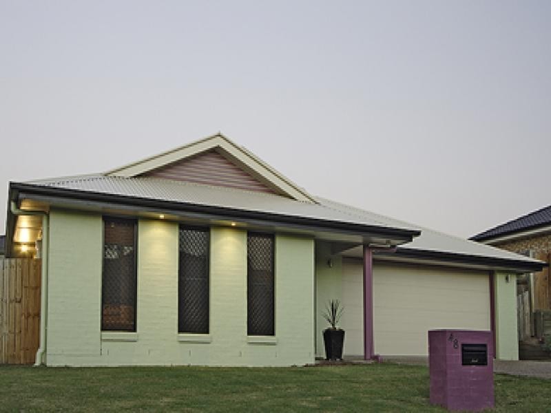 48 Amadeus Circuit, Springfield Lakes QLD 4300
