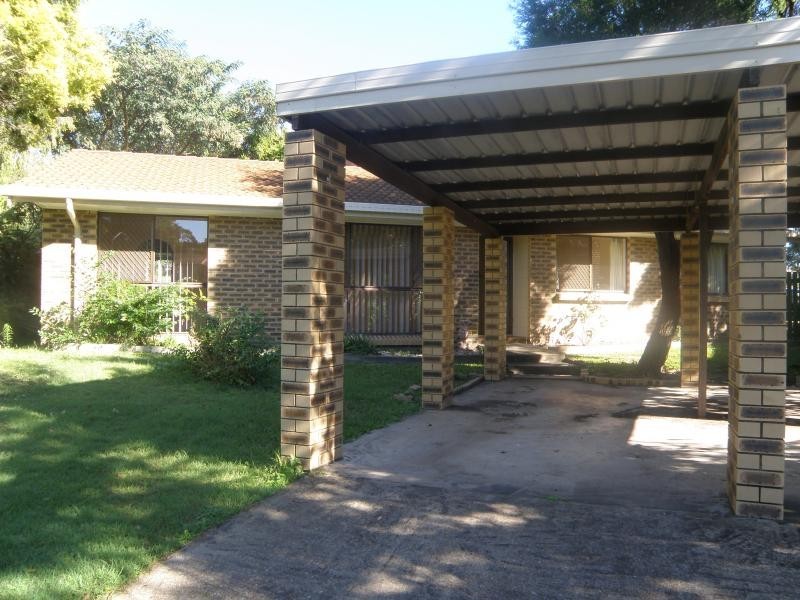 6 Fathom Close, Jamboree Heights QLD 4074