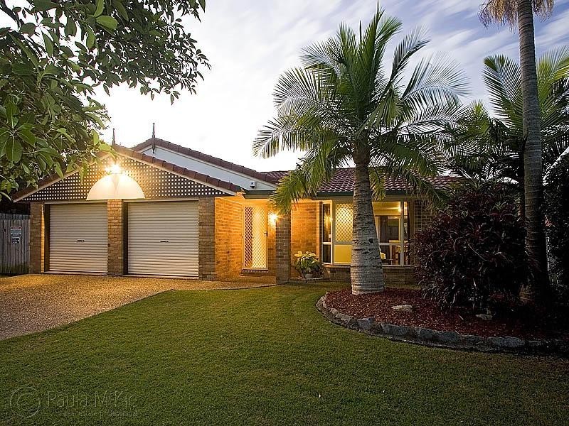 12 Ivy Street, Springfield QLD 4300