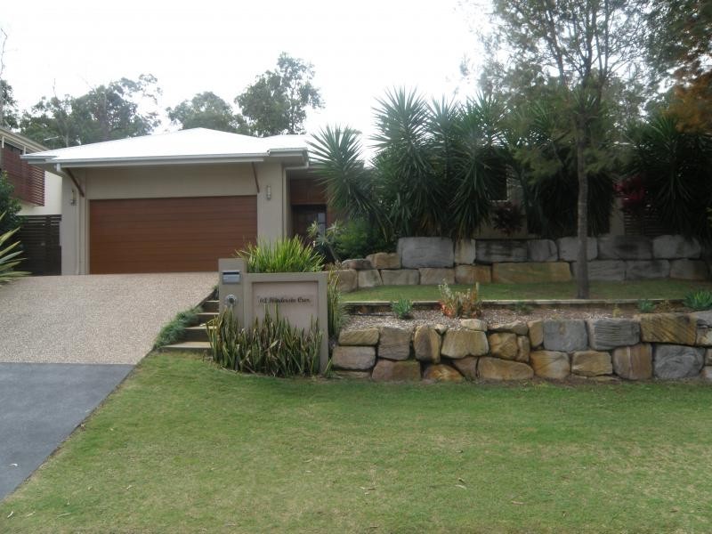 62 Flindersia Crescent, Seventeen Mile Rocks QLD 4073