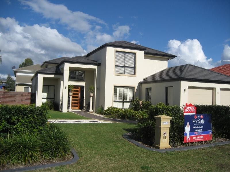 16 Bottlebrush Street, Heathwood QLD 4110