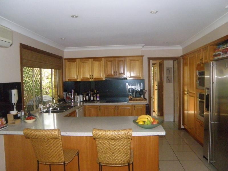 12/15 Abel Smith Cr, Mount Ommaney QLD 4074