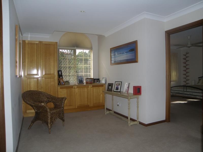 12/15 Abel Smith Cr, Mount Ommaney QLD 4074