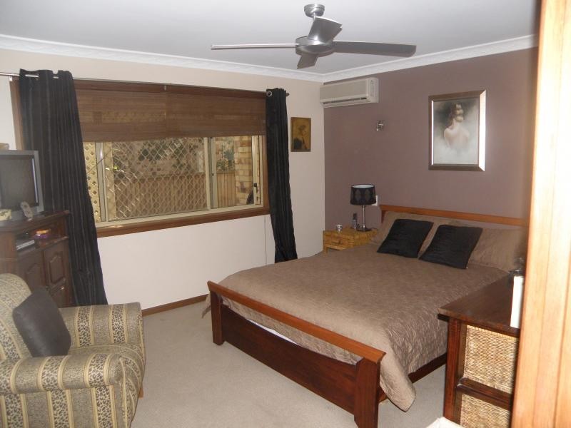 12/15 Abel Smith Cr, Mount Ommaney QLD 4074