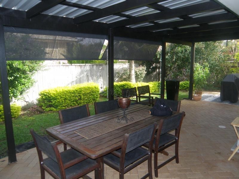 12/15 Abel Smith Cr, Mount Ommaney QLD 4074