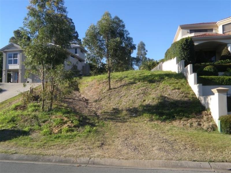 19 Debussy Pl, Mount Ommaney QLD 4074