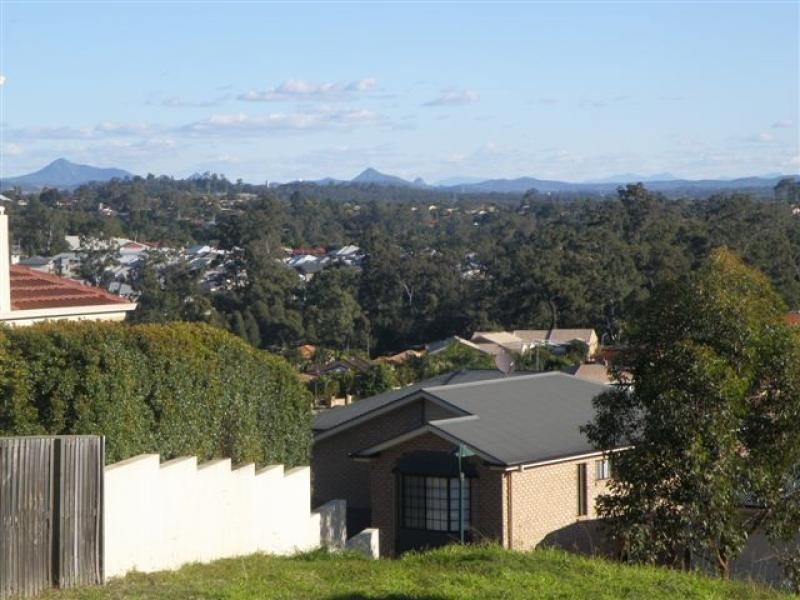 19 Debussy Pl, Mount Ommaney QLD 4074