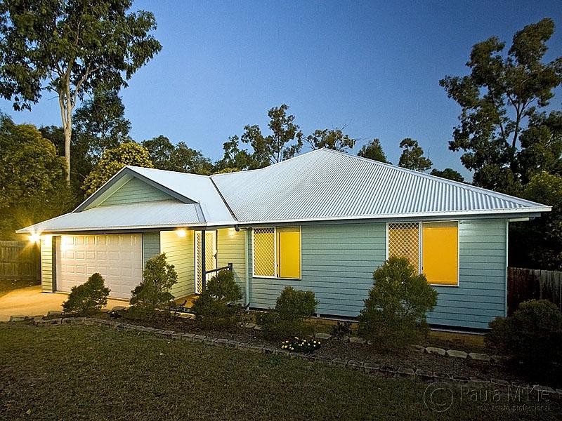 71 Vistula Cct, Springfield QLD 4300