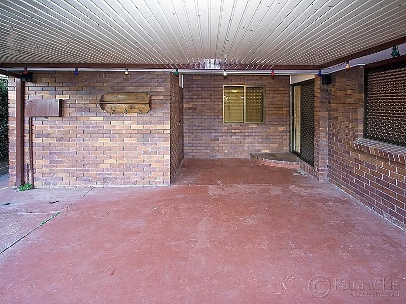 33 MISTRAL ST, Jamboree Heights QLD 4074