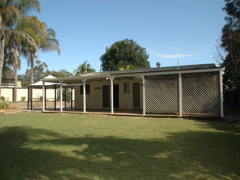 25 Dayana Street, Marsden QLD 4132