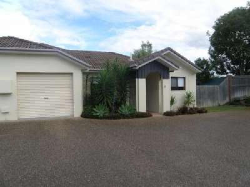 22/9 Amazons Place, Sinnamon Park QLD 4073