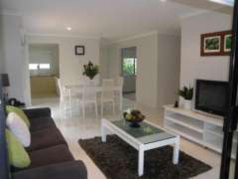 22/9 Amazons Place, Sinnamon Park QLD 4073