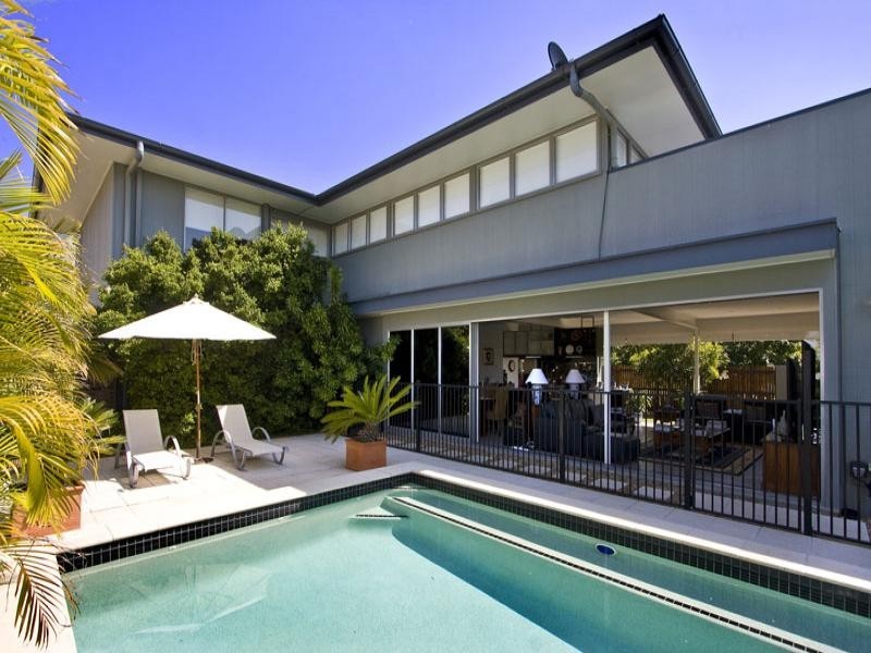 1 Balonne Ave, Sinnamon Park QLD 4073