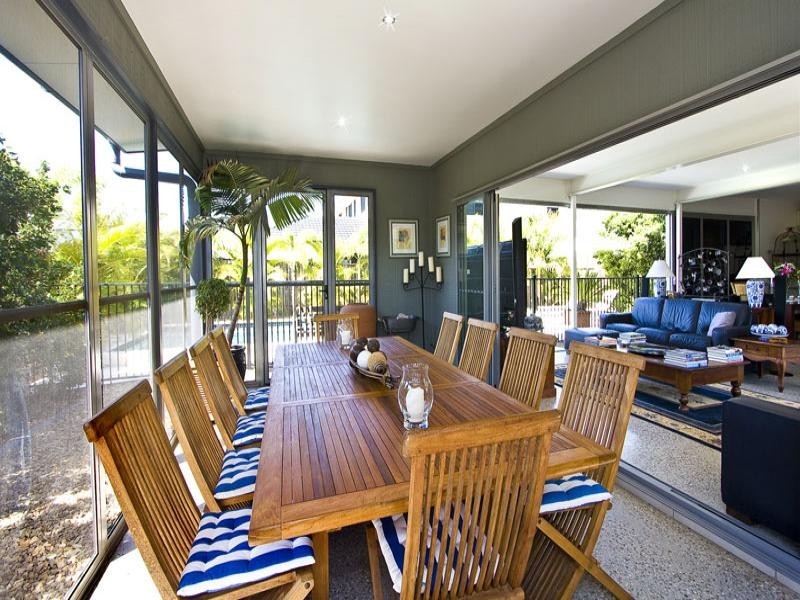 1 Balonne Ave, Sinnamon Park QLD 4073