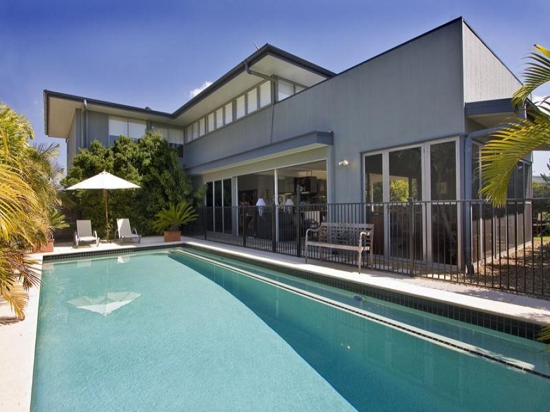 1 Balonne Ave, Sinnamon Park QLD 4073