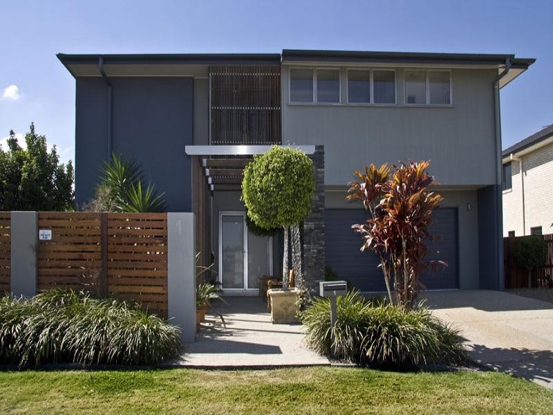 1 Balonne Ave, Sinnamon Park QLD 4073