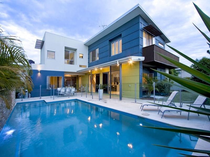 55 Burdekin Dr, Sinnamon Park QLD 4073