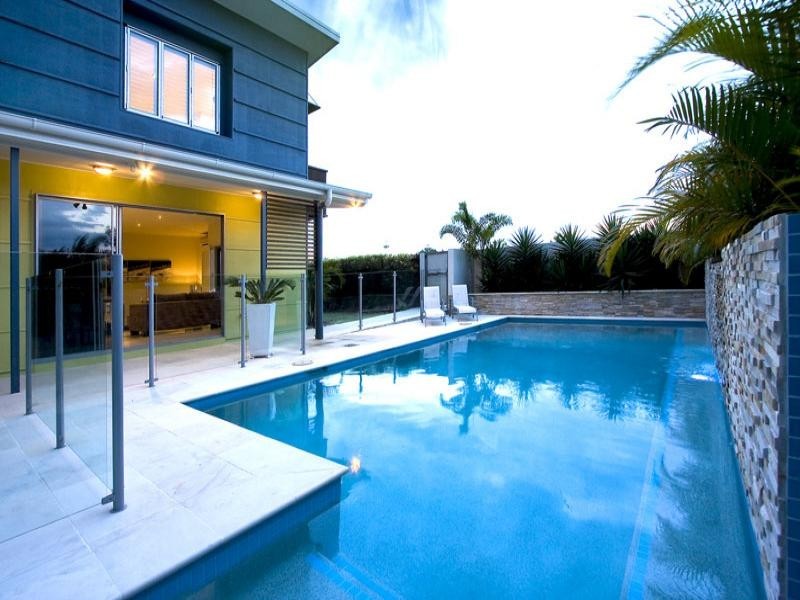 55 Burdekin Dr, Sinnamon Park QLD 4073