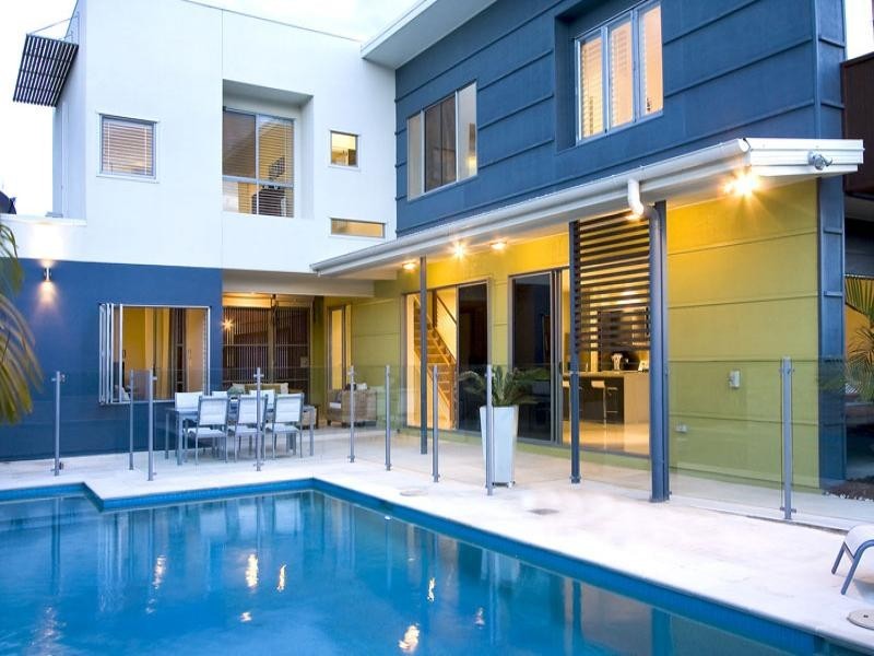 55 Burdekin Dr, Sinnamon Park QLD 4073