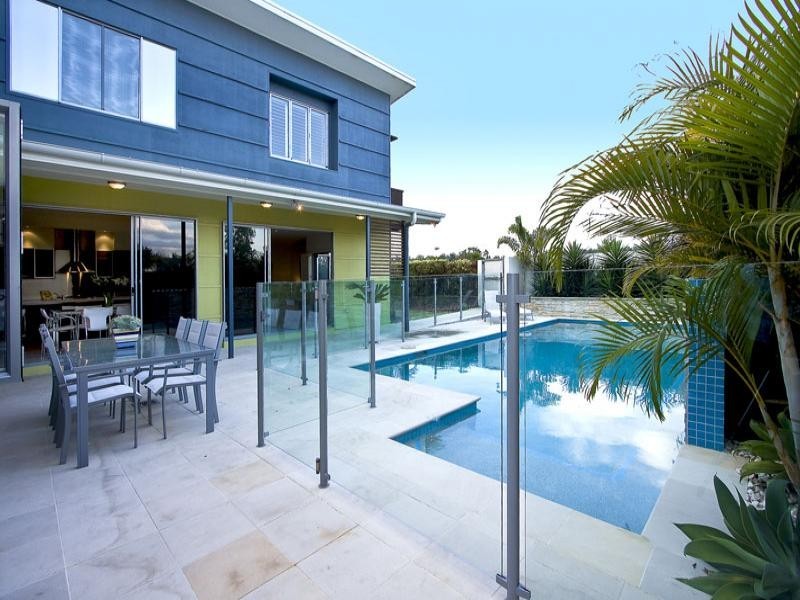 55 Burdekin Dr, Sinnamon Park QLD 4073