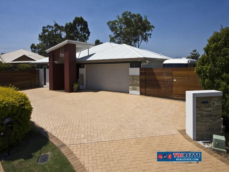 27 Lancaster Ct, Moggill QLD 4070