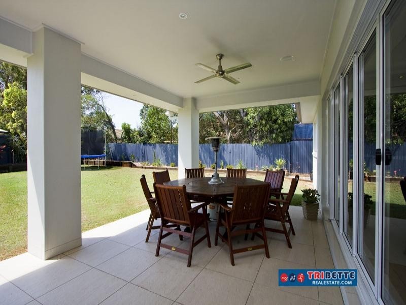 27 Lancaster Ct, Moggill QLD 4070