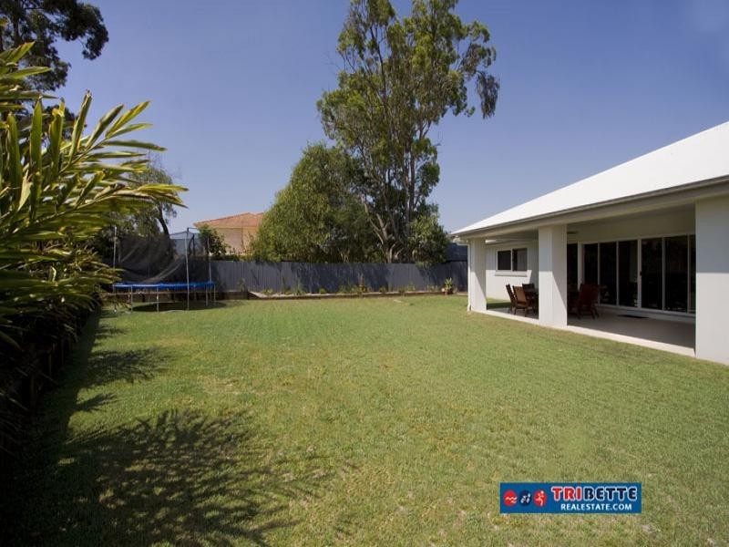 27 Lancaster Ct, Moggill QLD 4070