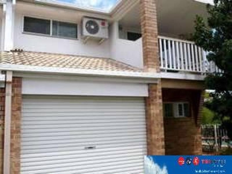 8/1 Abel Smith Crescent, Mount Ommaney QLD 4074