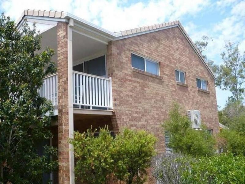 8/1 Abel Smith Crescent, Mount Ommaney QLD 4074