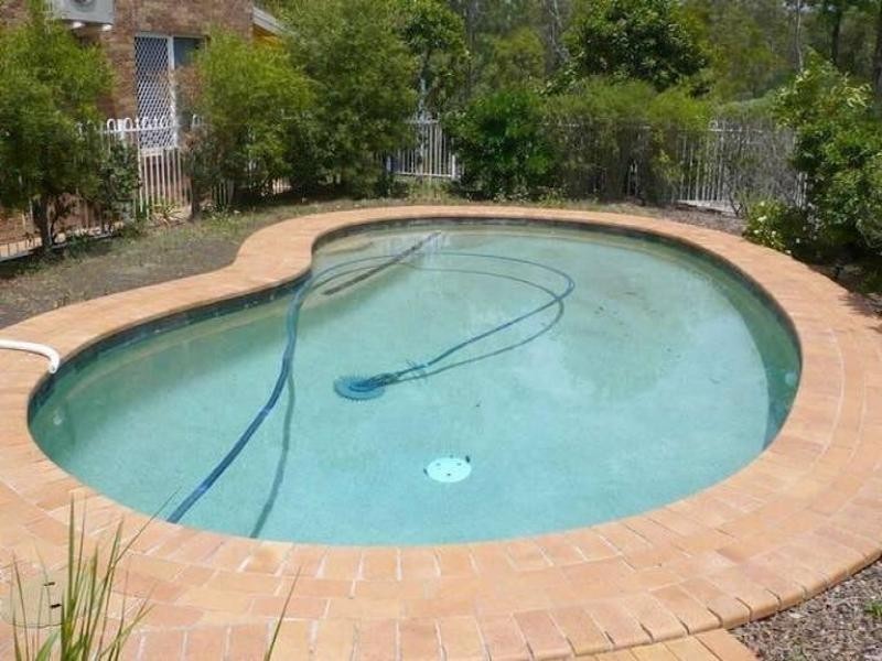 8/1 Abel Smith Crescent, Mount Ommaney QLD 4074