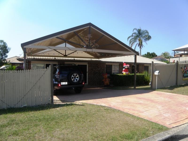 2 Tracy Place, Sinnamon Park QLD 4073