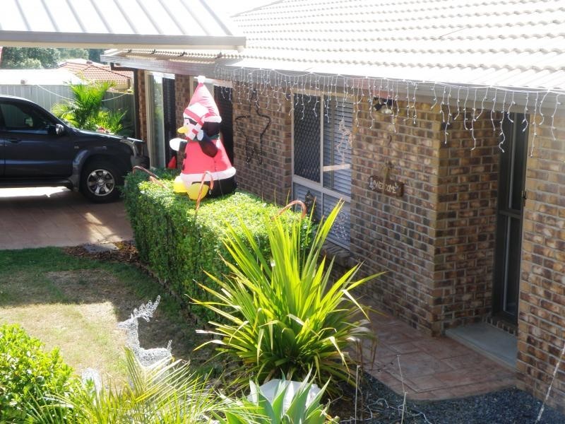 2 Tracy Place, Sinnamon Park QLD 4073