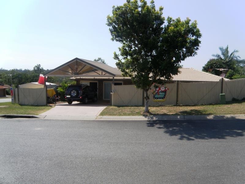 2 Tracy Place, Sinnamon Park QLD 4073