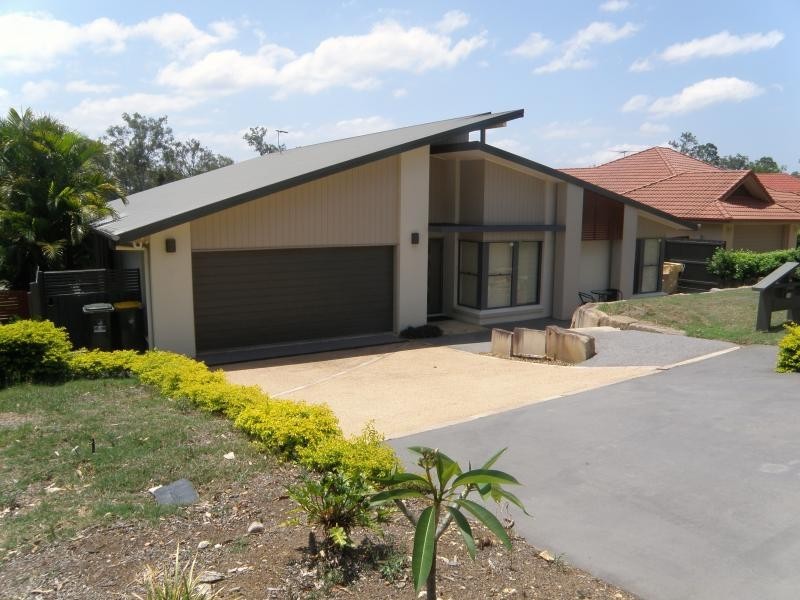 164 Edenbrooke Dr, Seventeen Mile Rocks QLD 4073