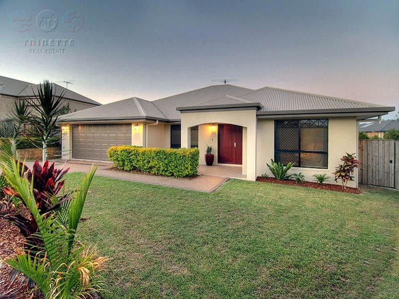 60 Orchard Cres, Springfield Lakes QLD 4300