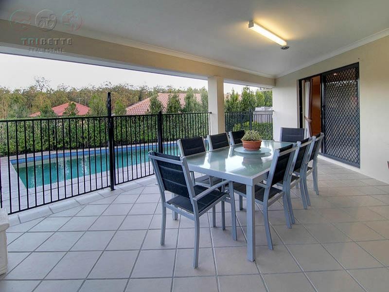 60 Orchard Cres, Springfield Lakes QLD 4300