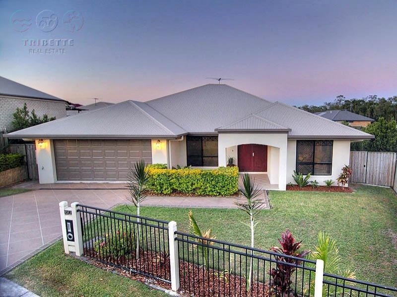 60 Orchard Cres, Springfield Lakes QLD 4300