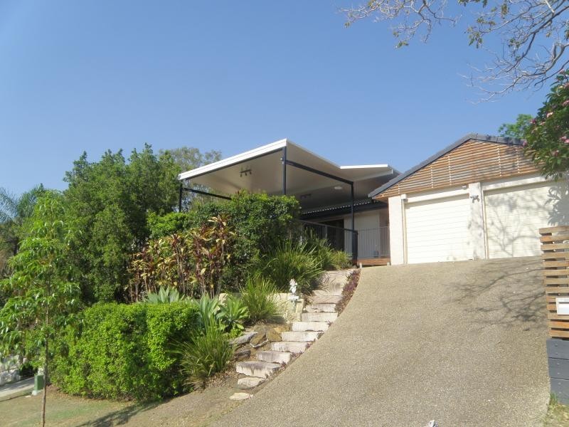 81 Canowie Rd, Jindalee QLD 4074