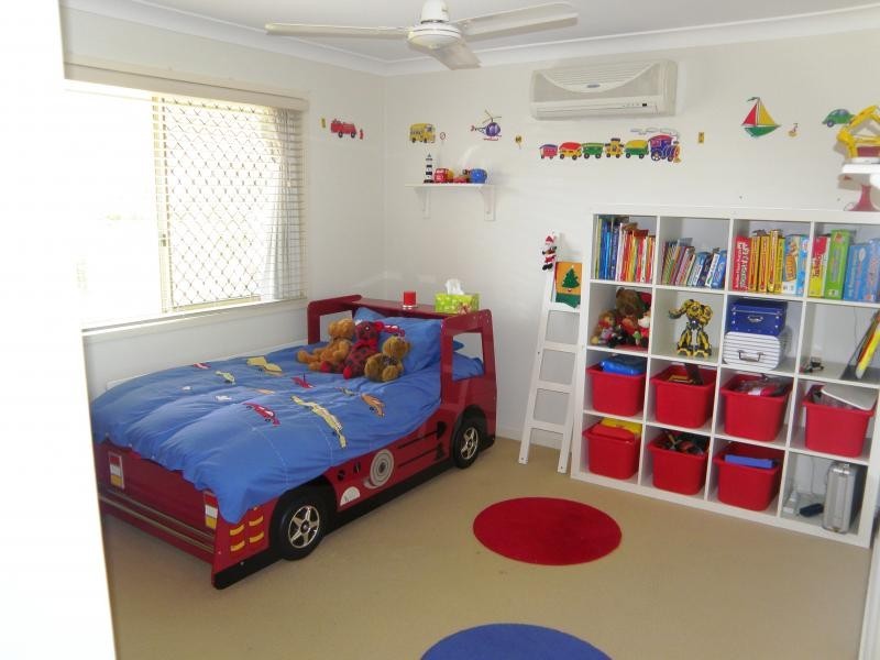 81 Canowie Rd, Jindalee QLD 4074