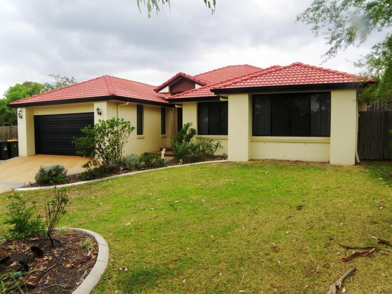 6 Flindersia Cr, Seventeen Mile Rocks QLD 4073