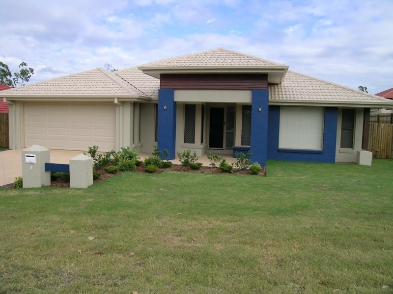 Chance Ct, Springfield Lakes QLD 4300