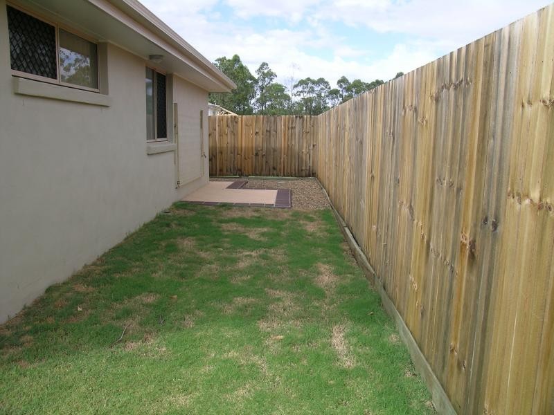 Chance Ct, Springfield Lakes QLD 4300