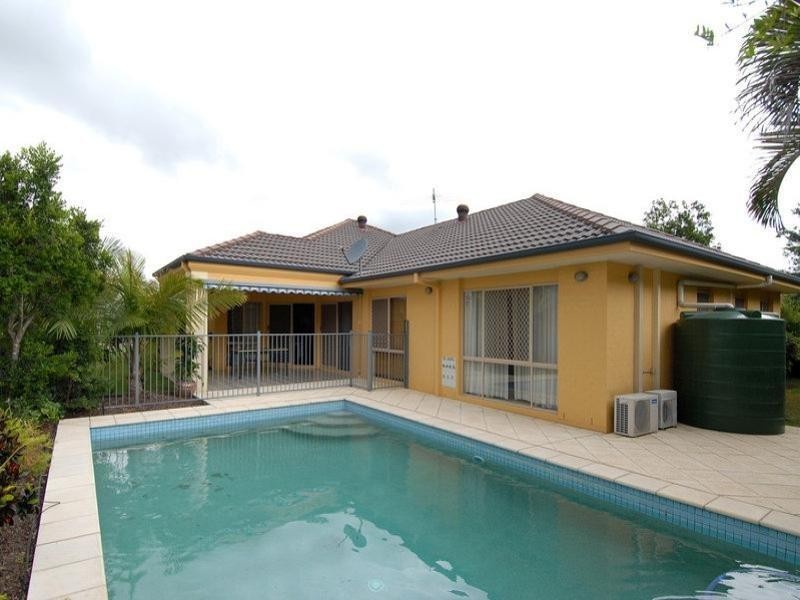 105 Thomas McLeod, Sinnamon Park QLD 4073