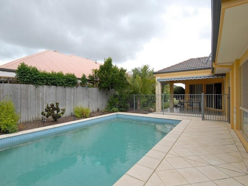 105 Thomas McLeod, Sinnamon Park QLD 4073