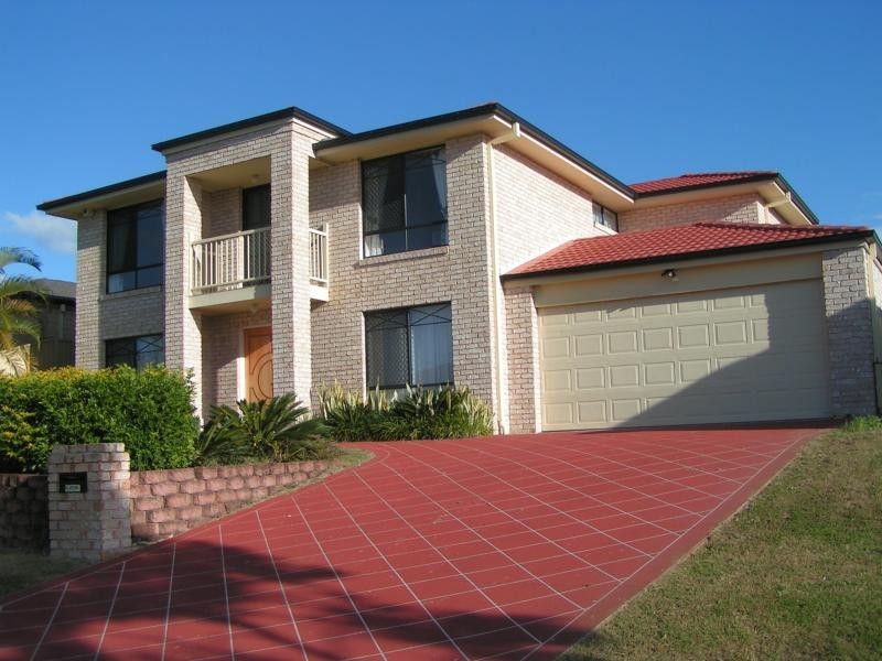 3 Applegum Place, Molendinar QLD 4214