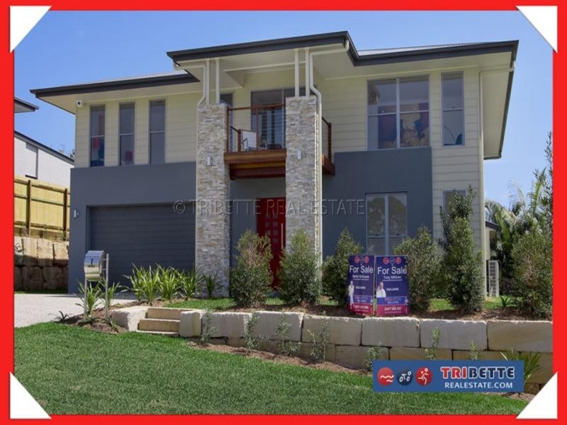 1 Mosman Ct, Sinnamon Park QLD 4073